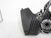 04 Yamaha XV 1700 Road Star Warrior Transfer Case Cases 2002-2009