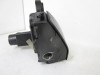04 Yamaha XV 1700 Road Star Warrior Transfer Case Cases 2002-2009