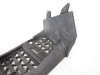 20 Can Am DS 70 CVT 2x4 Left Foot Well V80107DGF020BKLL 2008-2022