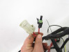 2005-2006 05 06 John Deere Trail Buck 500 Wire Wiring Harness 710000686