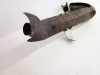 2005-2006 05 06 John Deere Trail Buck 500 Exhaust Head Pipe 707600084