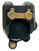 For Kawasaki 87-up KSF250 Mojave KSF 250 Rear Brake Caliper with Pads No Bracket