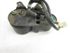 75 Suzuki TS 100 Honcho Nippon Denso Speedometer Speedo 34100-25612-999
