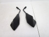 2017-2024 Kawasaki Z900 Z 900 OEM Mirrors Left Right 56001-0299