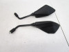 2017-2024 Kawasaki Z900 Z 900 OEM Mirrors Left Right 56001-0299