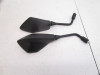 2017-2024 Kawasaki Z900 Z 900 OEM Mirrors Left Right 56001-0299