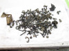 2002-2014 Suzuki LTF 250 OzarkEngine Chassis Hardware Nuts Bolts Screws