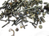 2002-2014 Suzuki LTF 250 OzarkEngine Chassis Hardware Nuts Bolts Screws