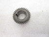 2002-2014 Suzuki LTF 250 Ozark Crank Oil Pump Drive Gear 16321-19B00