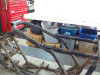 04 Honda TRX 250 TE Recon Frame Chassis *BOS* 50100-HM8-A50 2002-2004