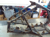 04 Honda TRX 250 TE Recon Frame Chassis *BOS* 50100-HM8-A50 2002-2004