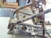 04 Honda TRX 250 TE Recon Frame Chassis *BOS* 50100-HM8-A50 2002-2004