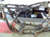 04 Honda TRX 250 TE Recon Frame Chassis *BOS* 50100-HM8-A50 2002-2004
