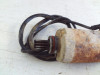 86 Yamaha YFM 225 #2 Moto 4 Starter 59V-81890-00-00 1986-1988