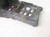 03 Honda TRX 500 FA Rubicon Right Footwell 80121-HN2-000ZA 2001-2004