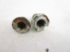 03 Honda TRX 500 FA Rubicon Swinarm Pivot Bolts 90121-HN2-000 2001-2004