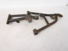 03 Honda TRX 500 FA Rubicon Left Upper Lower A Arms 51340-HN2-000 2001-2004