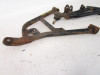 03 Honda TRX 500 FA Rubicon Right Upper Lower A Arms 51330-HN2-000 2001-2004