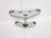02 Victory Deluxe Touring V92 TC Cruiser Upper Lower Trees 1820926 2002-2006