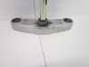 02 Victory Deluxe Touring V92 TC Cruiser Upper Lower Trees 1820926 2002-2006