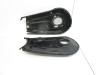86 Honda TRX 125 Rear Chain Case 40521-VM6-680 1986