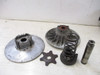 11 Can Am XMR 800 Outlander Rear Secondary Clutch 420280178 2011