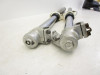 86 KTM 250 MXC Front Forks 54301001244 1986