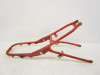 86 KTM 250 MXC Rear Subframe 54403002000 1986
