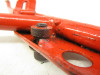 86 KTM 250 MXC Rear Subframe 54403002000 1986