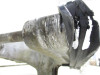 00 Suzuki RM 125 Swingarm 61000-37E21 2000-2001