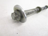 97 Kawasaki VN 1500 A Vulcan 88 Rear Axle Bolt Shaft 41068-0045 1996-1999