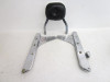 1987-1999 Kawasaki VN 1500 A Vulcan 88 Accessory Backrest Sissy Bar