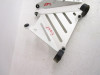 08 Can Am DS 90 X Left Right Heel Foot Guards V50109DGF03HLL 2008-2022
