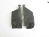 08 Can Am DS 90 X Swingarm Guards Skid Plates V80118DGF00H 2008-2022