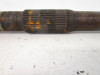 2002-2014 Suzuki LTF 250 Ozark Rear Axle Shaft 64711-05G10