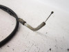 2002-2014 Suzuki LTF 250 Ozark Choke Cable 58410-05G01