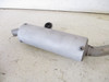 00 Suzuki RM 125 Bills or Pro Circuit Shorty Muffler Exhaust Pipe 1996-2000
