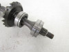 15 Arctic Cat 450 EFI Output Bevel Gear 0819-019 0819-018 2010-2015