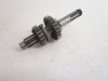 1988-2006 Yamaha YFS 200 Blaster Drive Axle Counter Trans Shaft 37F-17421-01-00