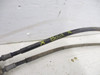 89 Yamaha YFS 200 Blaster Front Brake Cable 2XJ-26361-01-00 1988-2002