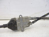 89 Yamaha YFS 200 Blaster Front Brake Cable 2XJ-26361-01-00 1988-2002