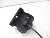 89 Yamaha YFS 200 Blaster Ignition Key Switch Handlebar Cover 1988-2002