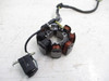 86 Honda TRX 200SX #3 Stator Ignition Magneto 31120-HB3-014 1986-1988