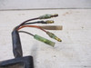 89 Yamaha YFS 200 Blaster CDI Box 3FL-85540-10-00 1988-2002