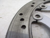 02 Victory Deluxe Cruiser 92ci Front Brake Rotor 1910435 2002