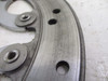 02 Victory Deluxe Cruiser 92ci Front Brake Rotor 1910435 2002