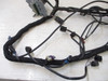 02 Victory Deluxe Cruiser 92ci Wiring Harness 2460923 2002