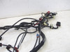 02 Victory Deluxe Cruiser 92ci Wiring Harness 2460923 2002