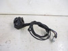02 Victory Deluxe Cruiser 92ci Left Handlebar Bar Switch 4110240 2002