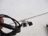 02 Victory Deluxe Cruiser 92ci Left Handlebar Bar Switch 4110240 2002